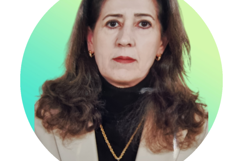 Dr. Tola Ahmed Mirza