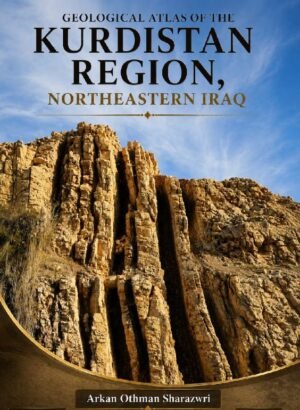 Geological Atlas of the KURDISTAN REGION